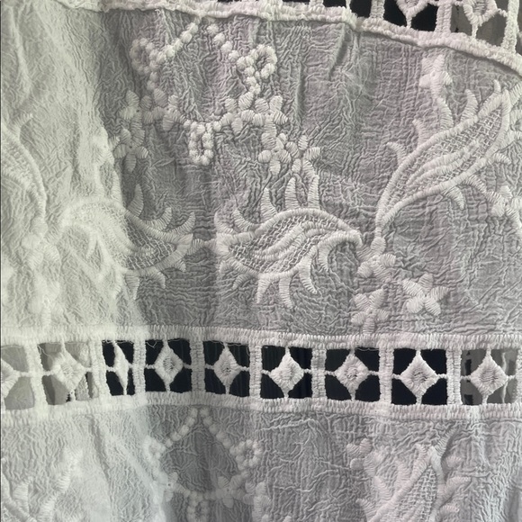 Torrid White Cardigan - Picture 4 of 6